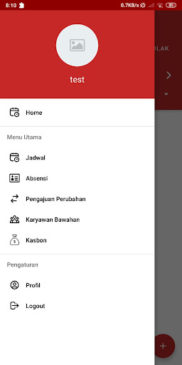 Payroll SOSO Screen 2