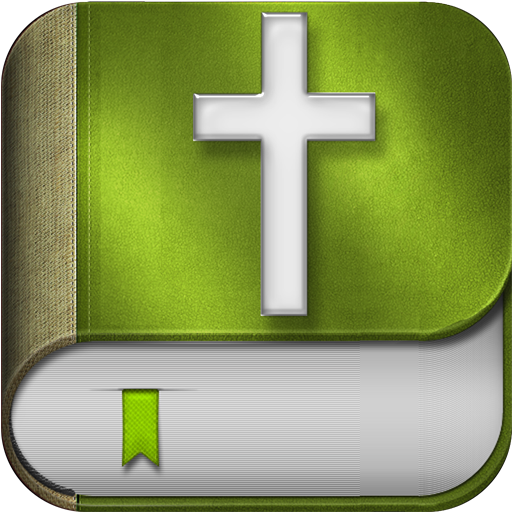 Bible King James Version Download%20Bible%20King%20James%20version%2013.0 Icon