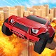 Car Stunt Games Ramp Car Games