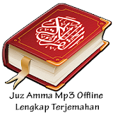 Juz Amma Mp3 Terjemahan icon