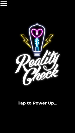 Reality Check - Power Up Card Screen 3