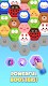 screenshot of Donut Stack Sort