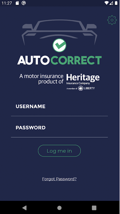 Heritage Auto Correct - 1.4.3 - (Android)
