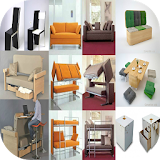 DIY Furniture Designs icon