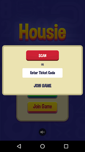 M-Housie Screen 2