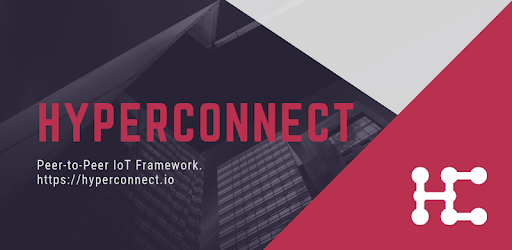 HyperConnect IoT Android App