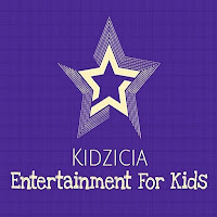 Kidzicia A world for Kids