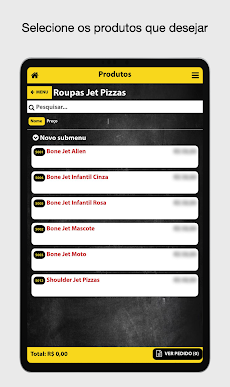 Jet Pizzasのおすすめ画像5