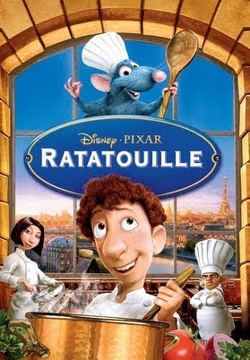 Ratatouille Movies on Google Play