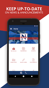 App-Vorschau