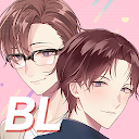Download BL 2 Kiss with 2Men Otome Yaoi Install Latest APK downloader