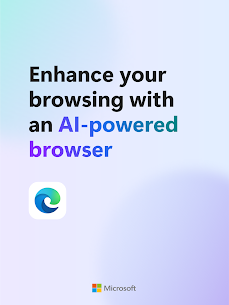 Microsoft Edge: AI browser 9