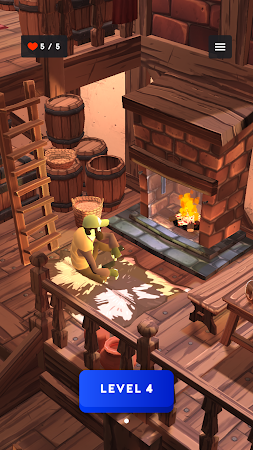 Game screenshot My Tavern apk download