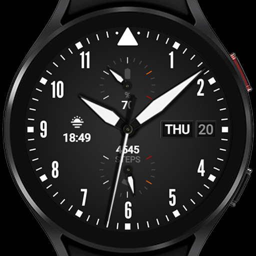 Nightwich for  Android – Latest Version & Features app icon