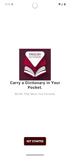 English Dictionary Offline