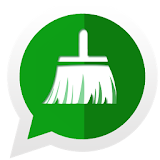 Cleaner for Whatsapp, Booster, Phone Cleaner Pro icon