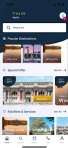 Screenshot image