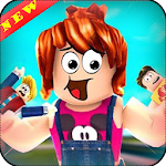 Cover Image of Download new mod escape grandma's obby swirl nine 2.9.6 APK