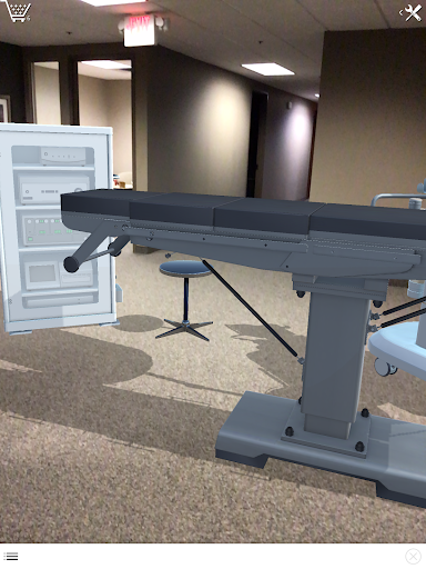 Powertrak AR Configurator