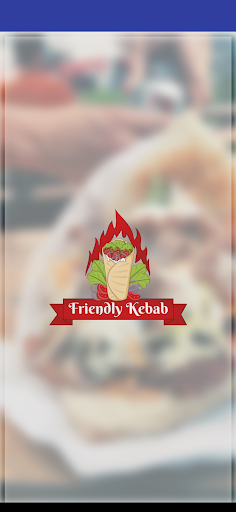 Friendly Kebab Screen 2