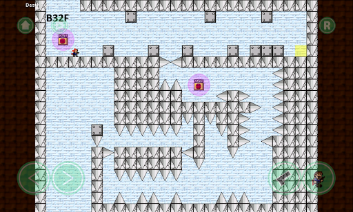 I wanna be the Explorer 2 - 激ム Screen 3