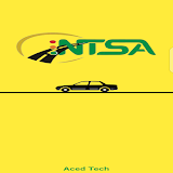 NTSA Driving School Book 2021 icon