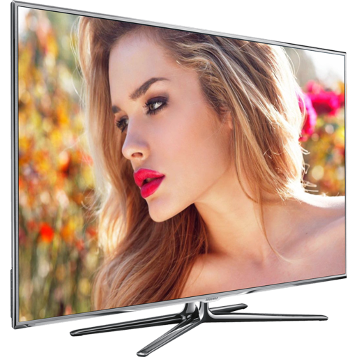 Smart TV Photo Frames  Icon
