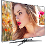 Smart TV Photo Frames icon