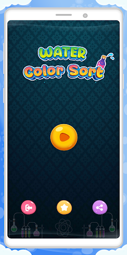 Water Sort Puzzle - Premium Screen 2