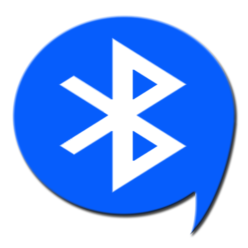 BluetoothChat Advance logo