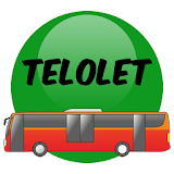 Telolet Horn icon