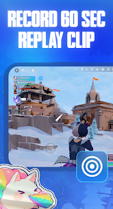Glip Screen Recorder 3