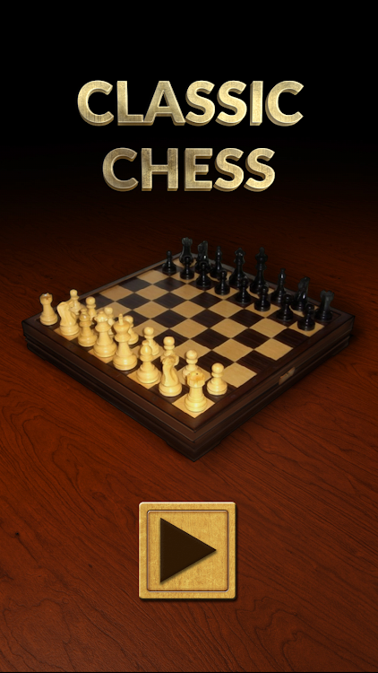 Classic Chess Master - 6.6.1 - (Android)