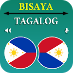 Tagalog to Bisaya Translator Apk