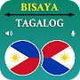 Tagalog to Bisaya Translator