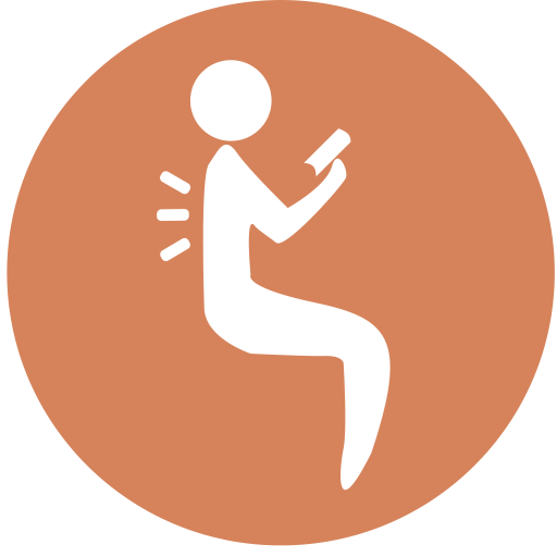 Head Posture Reminder  Icon