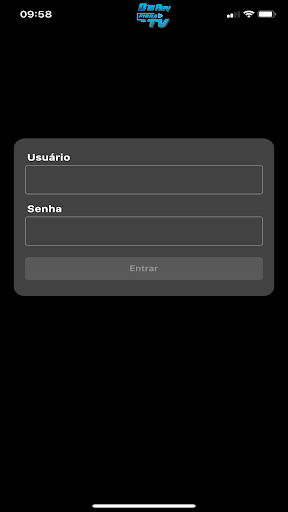 DELREY FIBRA TV Screen 2