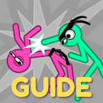 Cover Image of Download Guide For Slapstick Fighter 1.0 APK
