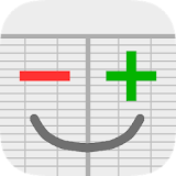 NoteAccount : Managing Money icon