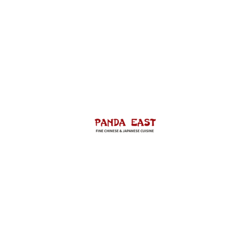 Panda East logo