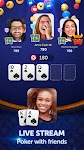 screenshot of PokerUp:Social Poker