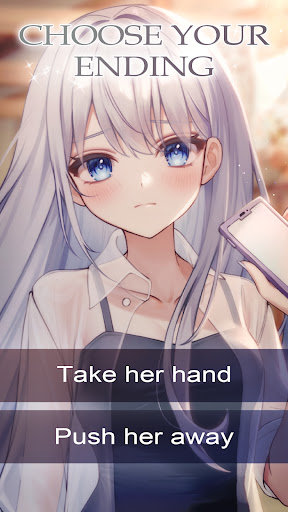 Screenshot of My Summertime Girlfriend