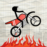 Stick Stunt Biker APK