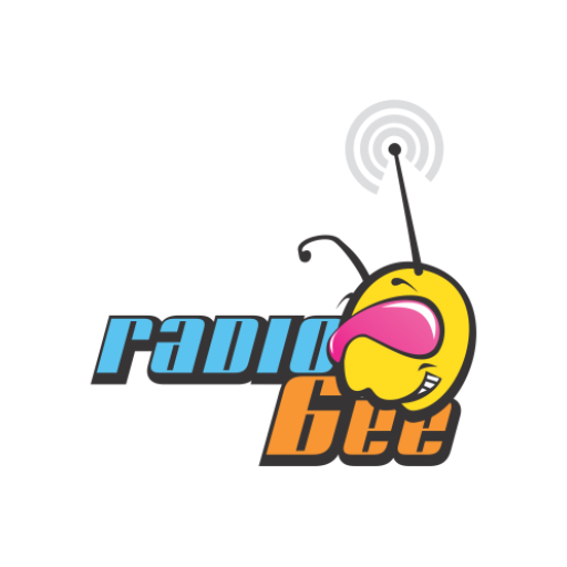 radioBee Pro - radio app logo