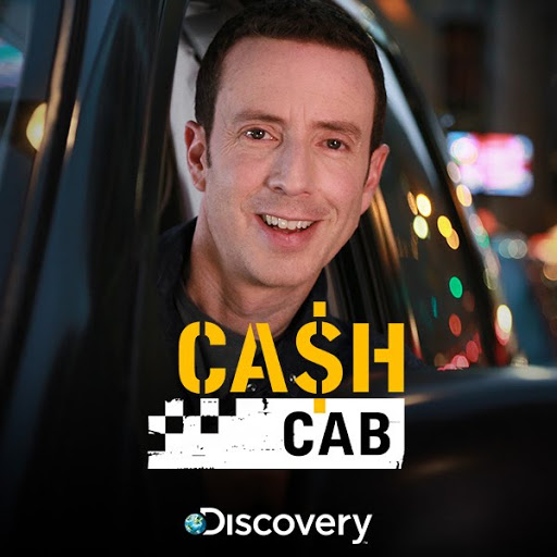Cash Cab TV on Google Play