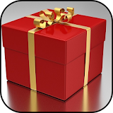 Gifts wallpapers icon