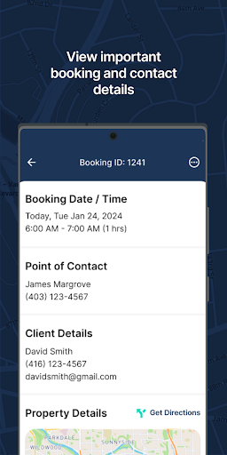 RealT Booking Provider Screen 2