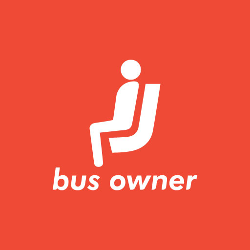 Jatri - Bus Owner logo