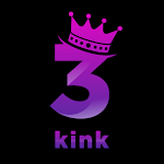 Cover Image of Download Threesome & Kinky Date: 3KINK  APK
