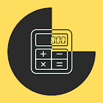 Cover Image of Download Minimal Calculator  APK
